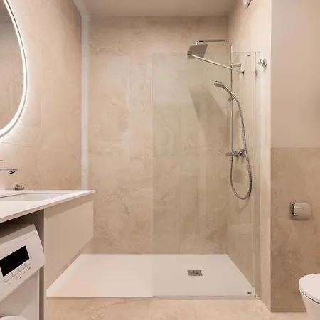 Apartment Flatbook - Granaria Ii Old Town Danzig