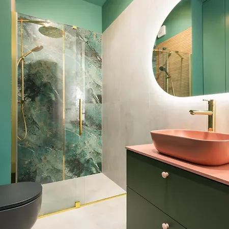 Flatbook - Granaria Ii Old Town