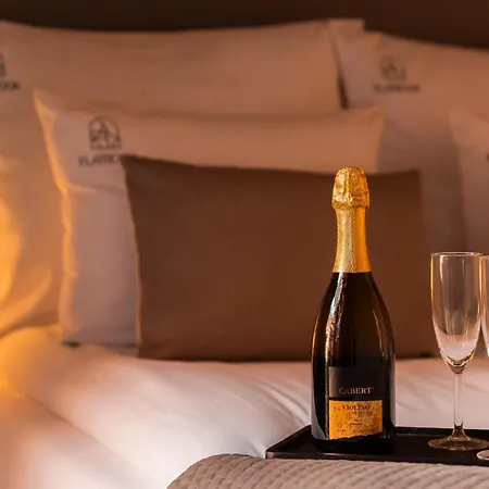 Apartmán Flatbook - Granaria Ii Old Town Gdaňsk