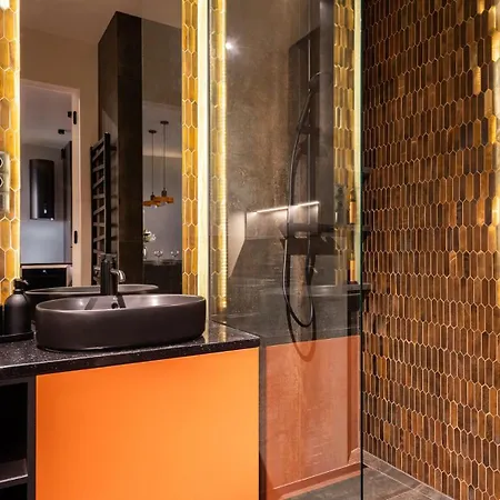 Flatbook - Granaria Ii Old Town