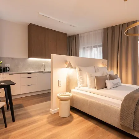 Flatbook - Granaria Ii Old Town Апартаменты Гданьск