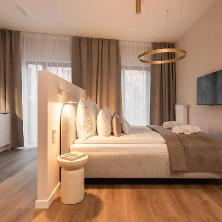 Flatbook - Granaria Ii Old Town Apartment