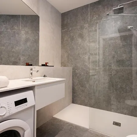 Apartment Flatbook - Granaria Ii Old Town