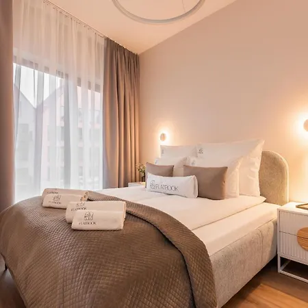 Flatbook - Granaria Ii Old Town Apartment