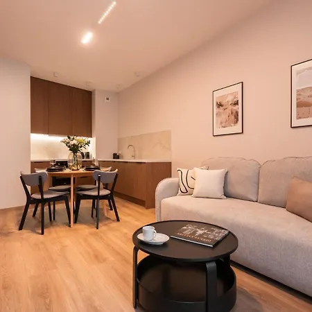 Flatbook - Granaria Ii Old Town