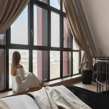 Flatbook - Granaria Ii Old Town * Гданьск