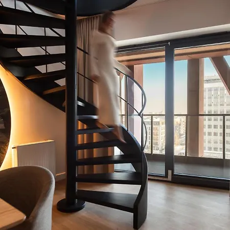 Flatbook - Granaria Ii Old Town 格但斯克