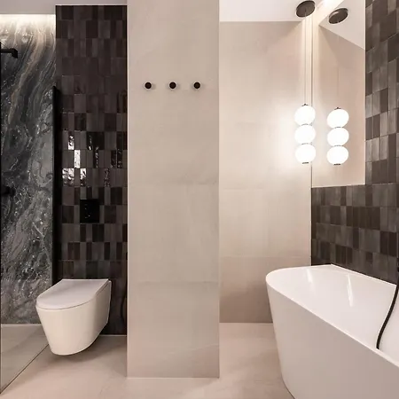 Apartmán Flatbook - Granaria Ii Old Town *