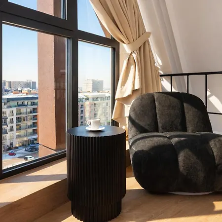 Flatbook - Granaria Ii Old Town