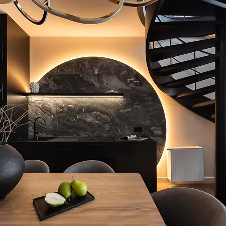 Flatbook - Granaria Ii Old Town 格但斯克