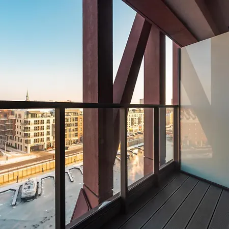 Flatbook - Granaria Ii Old Town Gdaňsk