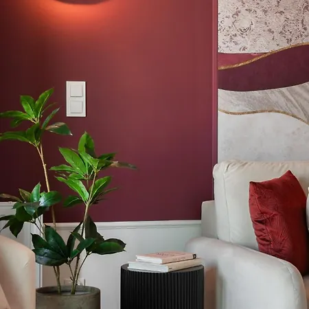 Flatbook - Granaria Ii Old Town Apartmán