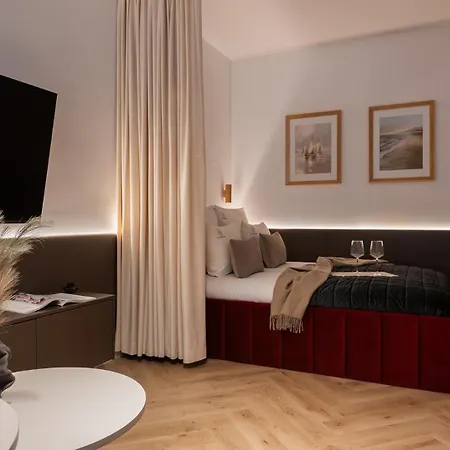 Apartment Flatbook - Granaria Ii Old Town *