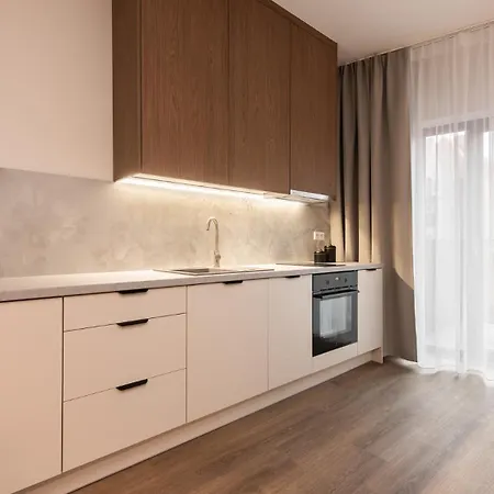Appartement Flatbook - Granaria Ii Old Town *