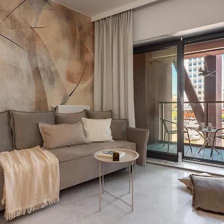 Apartamento Flatbook - Granaria Ii Old Town