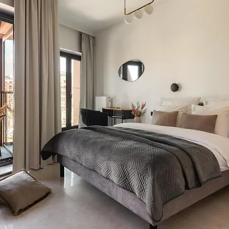Flatbook - Granaria Ii Old Town Apartment