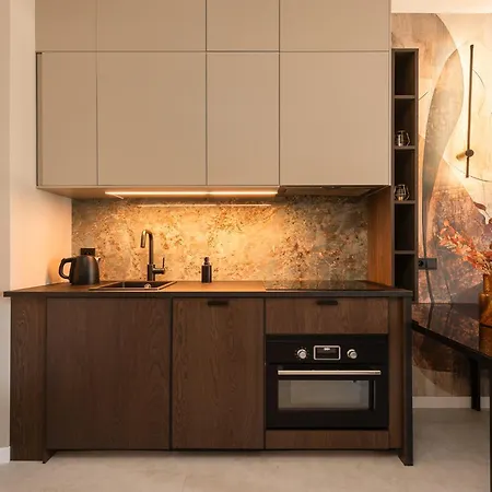 Apartamento Flatbook - Granaria Ii Old Town *