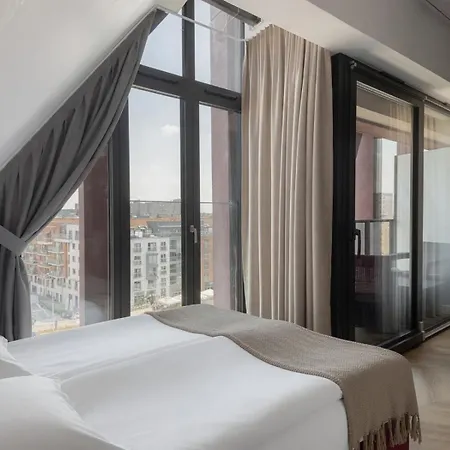 Apartamento Flatbook - Granaria Ii Old Town