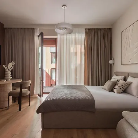 Apartamento Flatbook - Granaria Ii Old Town
