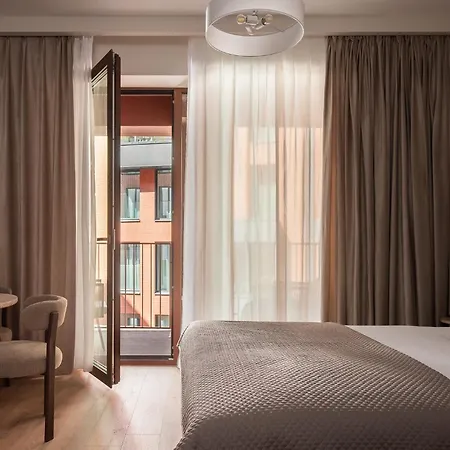 Apartamento Flatbook - Granaria Ii Old Town *