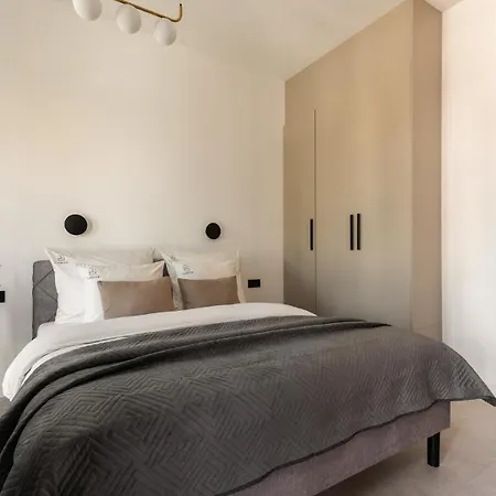Apartamento Flatbook - Granaria Ii Old Town Gdansk