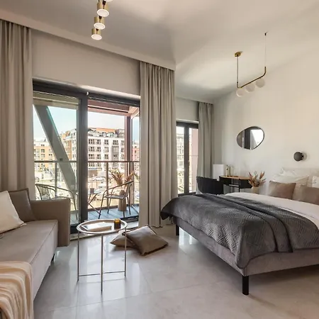 Apartamento Flatbook - Granaria Ii Old Town