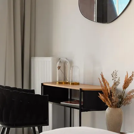 Apartamento Flatbook - Granaria Ii Old Town Gdansk