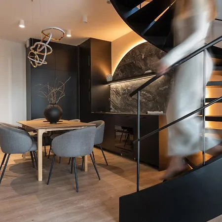 Apartment Flatbook - Granaria Ii Old Town
