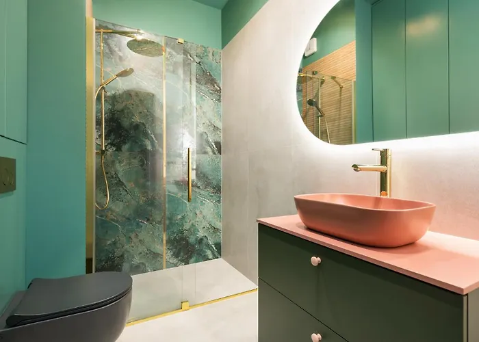 Flatbook - Granaria Ii Old Town