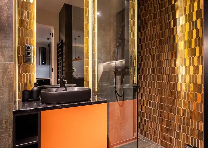 Flatbook - Granaria Ii Old Town