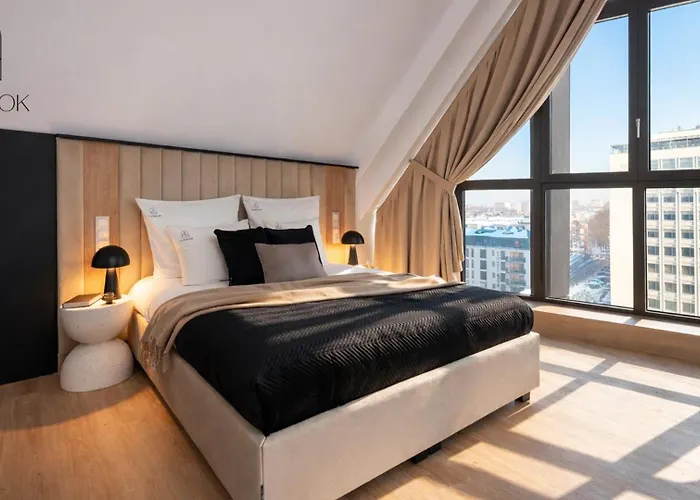 Apartament Flatbook - Granaria Ii Old Town *