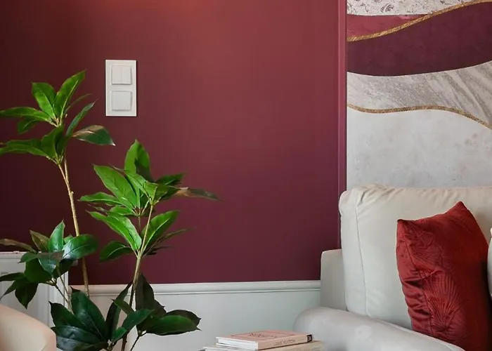 Flatbook - Granaria Ii Old Town Apartman