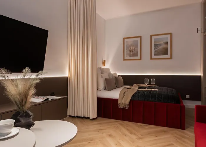 Apartament Flatbook - Granaria Ii Old Town *