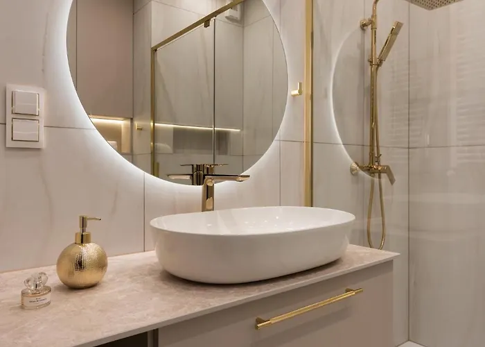 Flatbook - Granaria Ii Old Town Apartment *