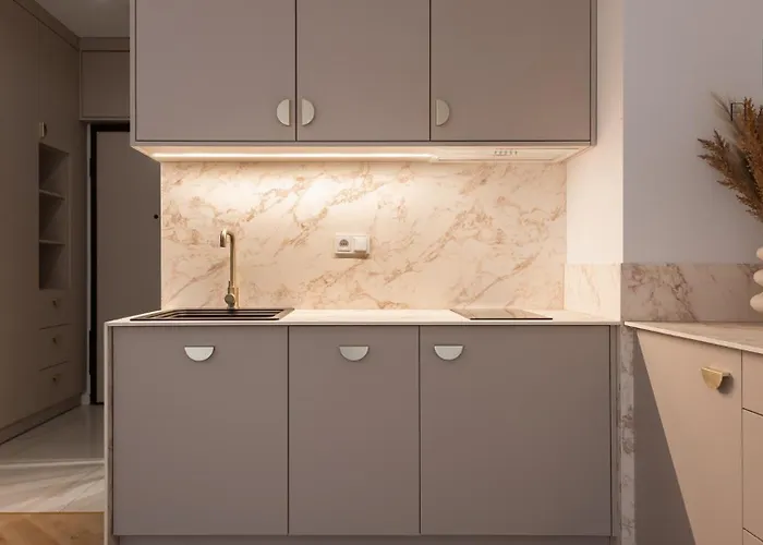 Apartament Flatbook - Granaria Ii Old Town *