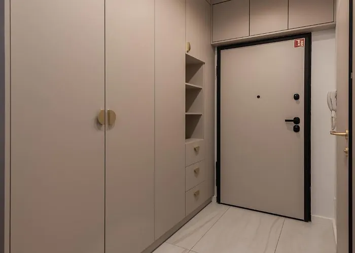 Apartment Flatbook - Granaria Ii Old Town