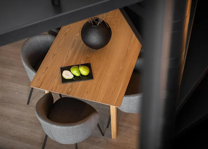 Apartament Flatbook - Granaria Ii Old Town *