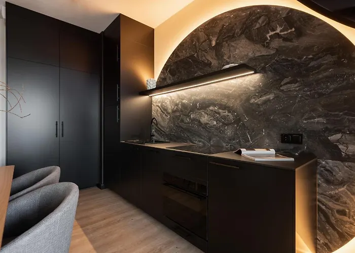 Flatbook - Granaria Ii Old Town